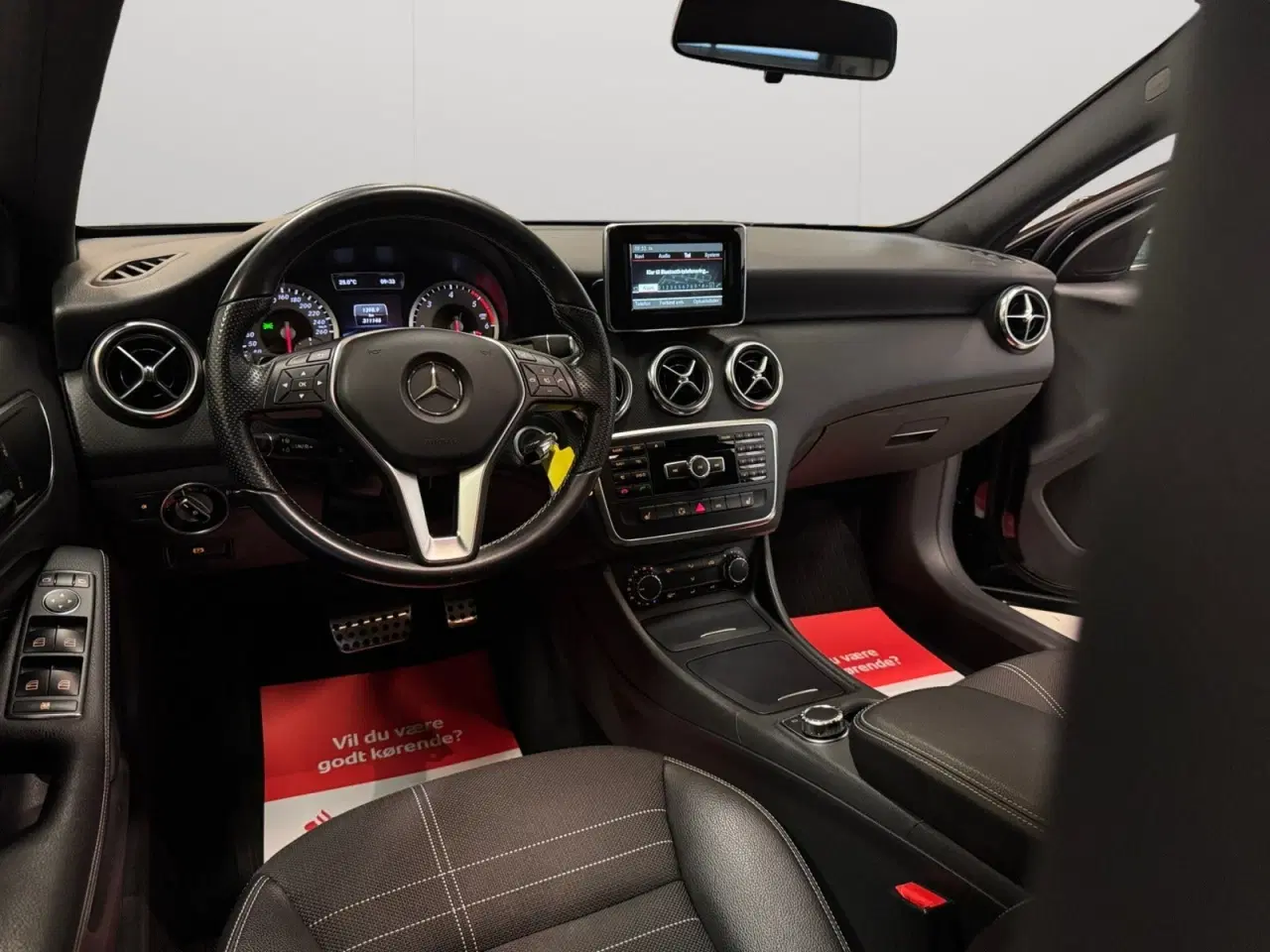 Billede 5 - Mercedes A180 1,5 CDi aut.