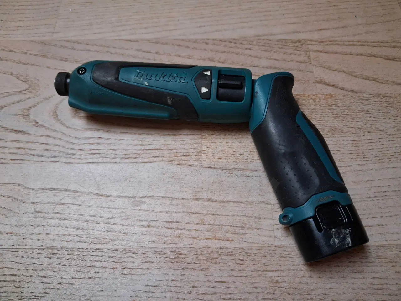 Billede 1 - Makita TD021D