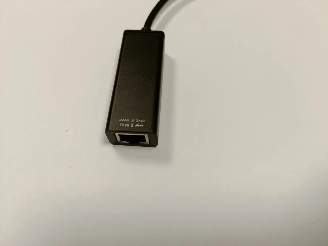 Billede 3 - Dezen USB 3.0 Type C to Gigabit Ethernet NY