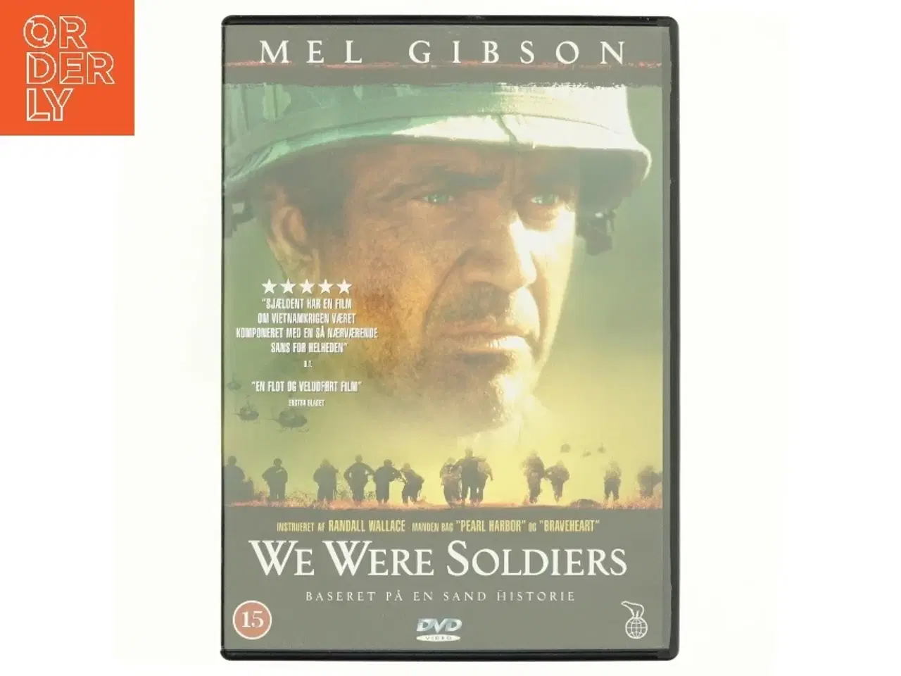 Billede 1 - We Were Soldiers