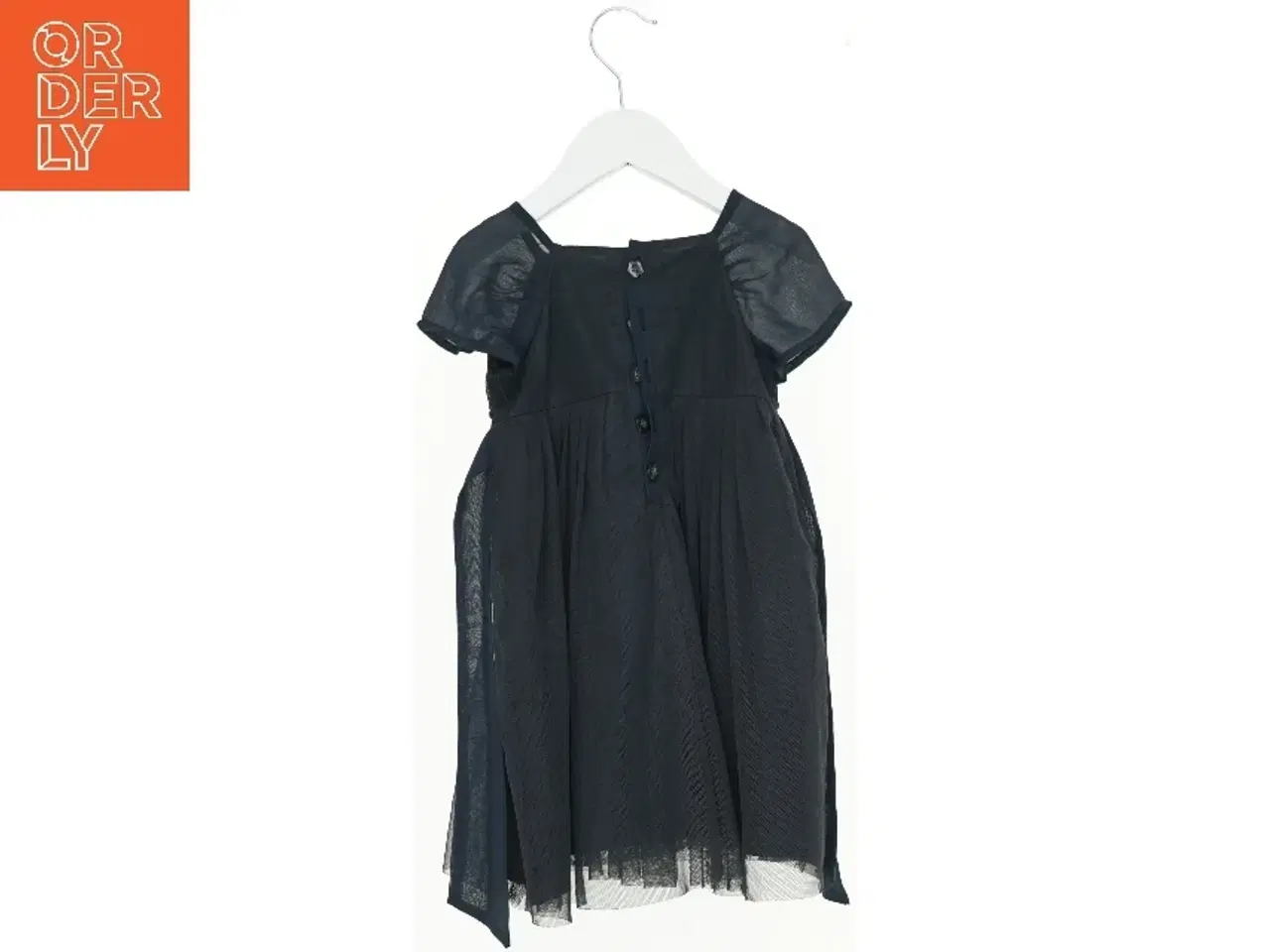 Billede 2 - Kjole fra Friends (str. 92 cm)