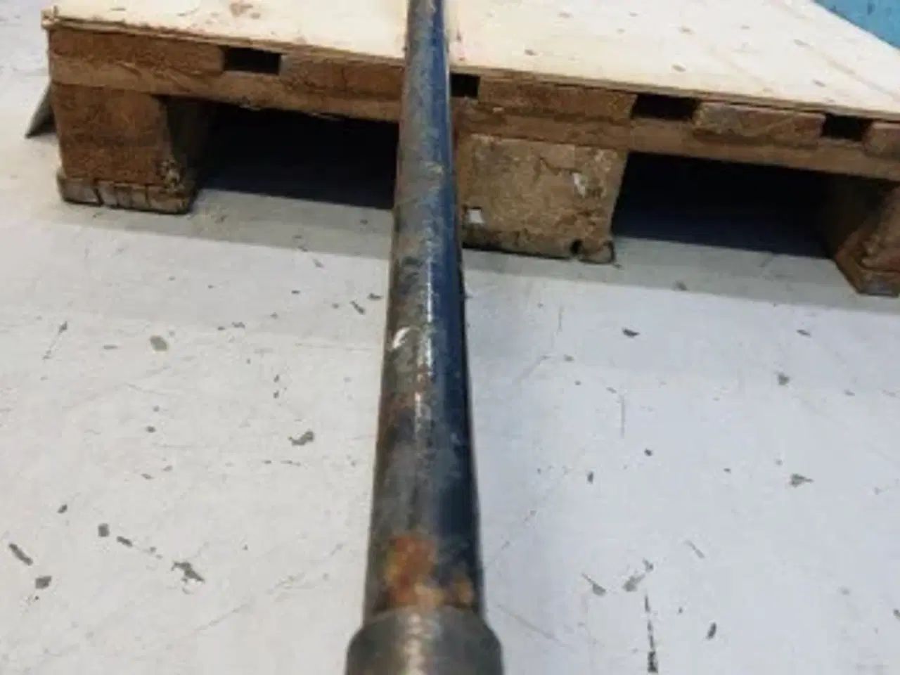 Billede 2 - New Holland BB9090 Strammearm 700141967