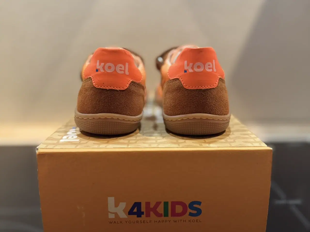 Billede 3 - Koel barfodssko unisex