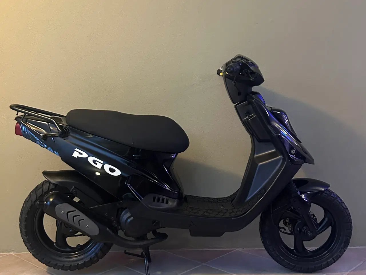 Billede 4 - Pgo hot 50