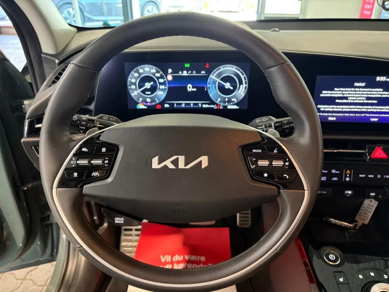 Billede 8 - Kia Niro 64 EV Premium