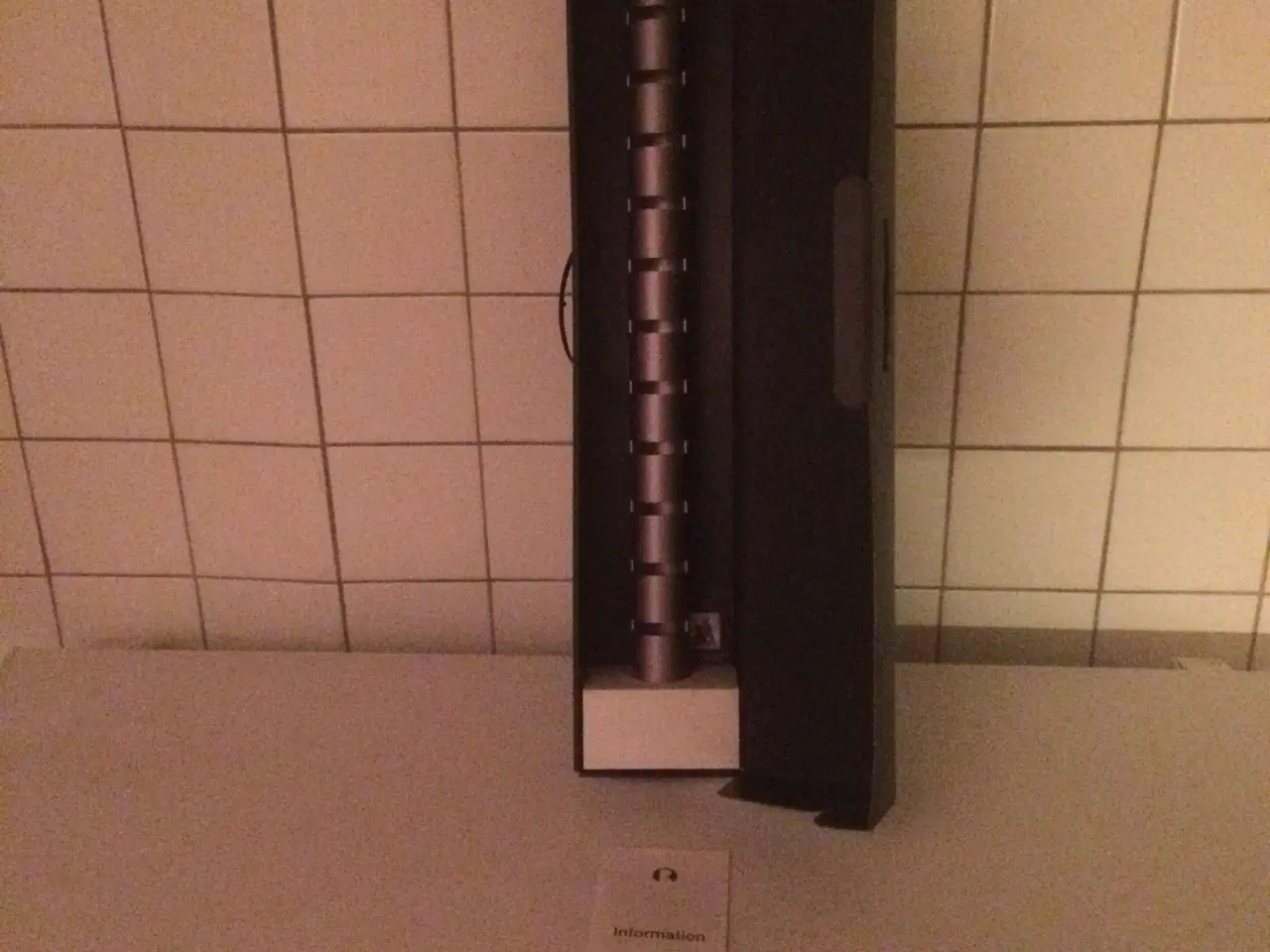 Billede 1 - ROSENDAHL CD-holder