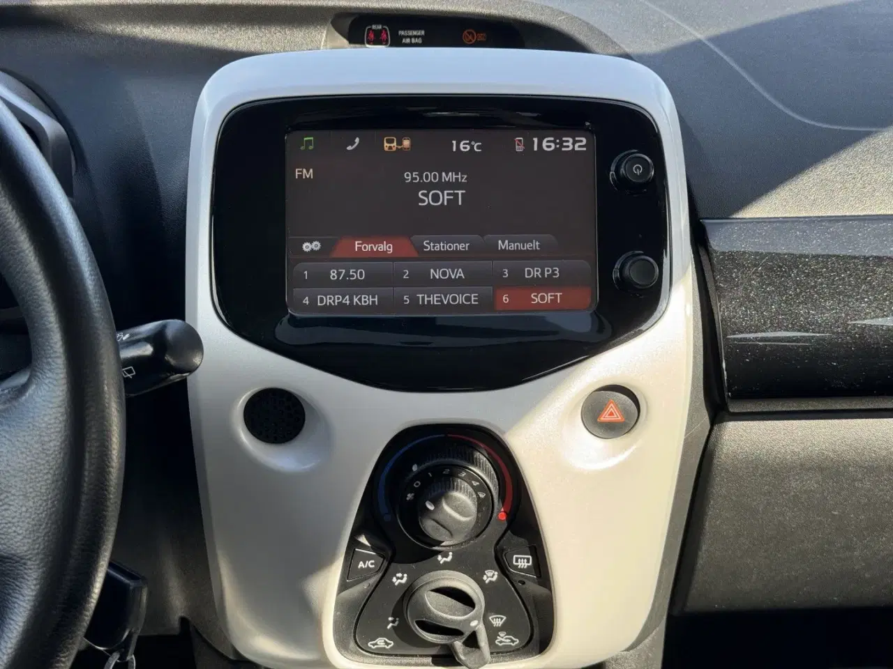 Billede 13 - Toyota Aygo 1,0 VVT-I X-Pure 69HK 5d