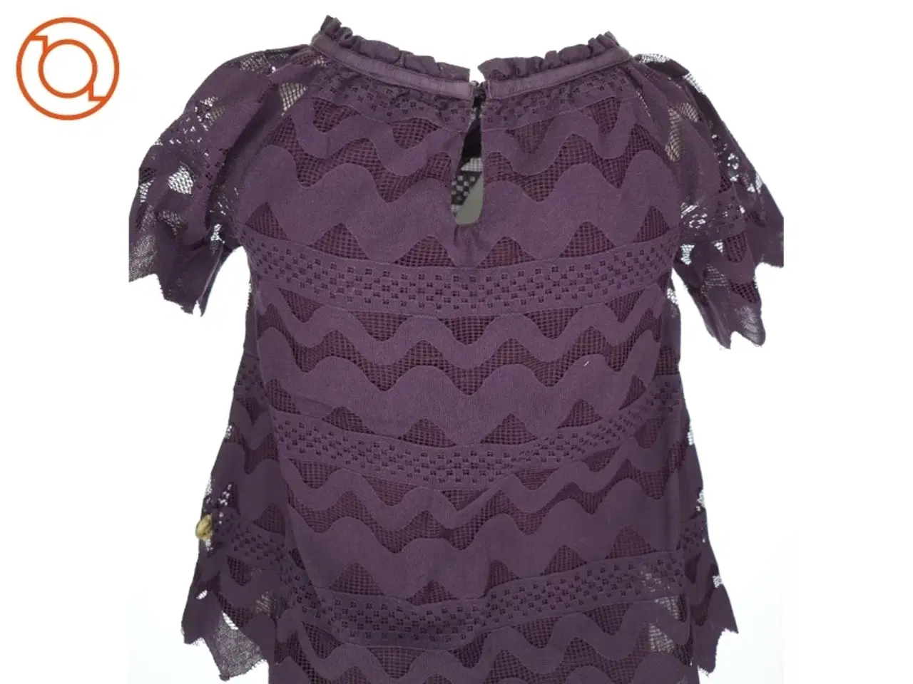 Billede 2 - T shirt fra Pomp de Lux (str. 122/128)
