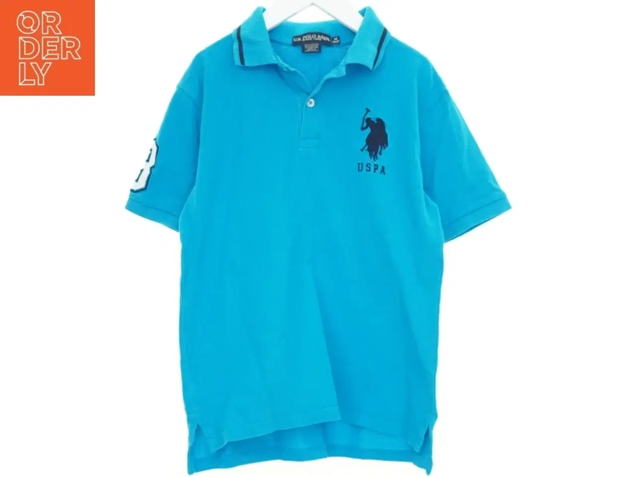 Billede 1 - Polo fra U.S. Polo Assn. (str. 146 cm)