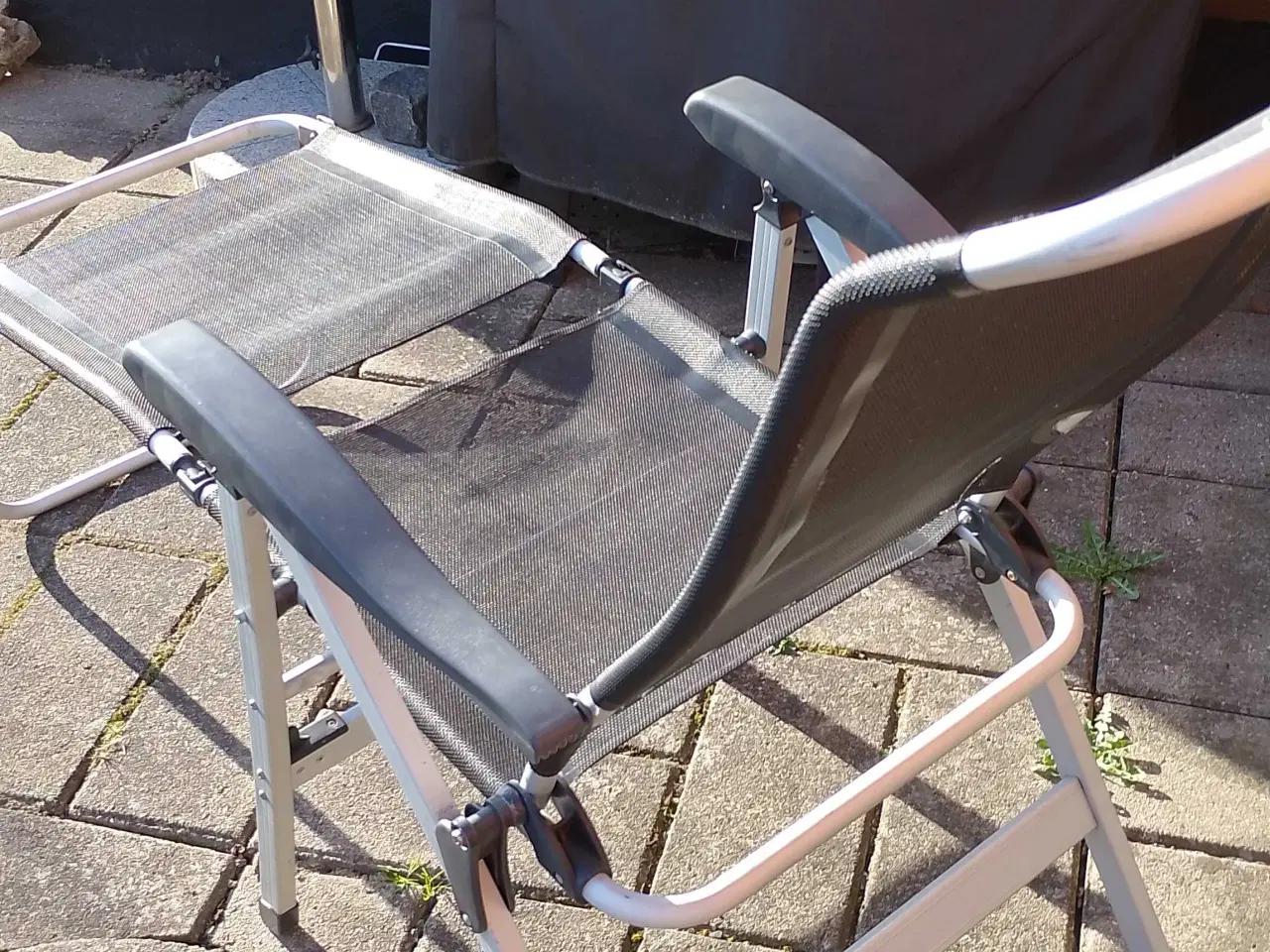 Billede 2 - Wecamp stole 2 stk.