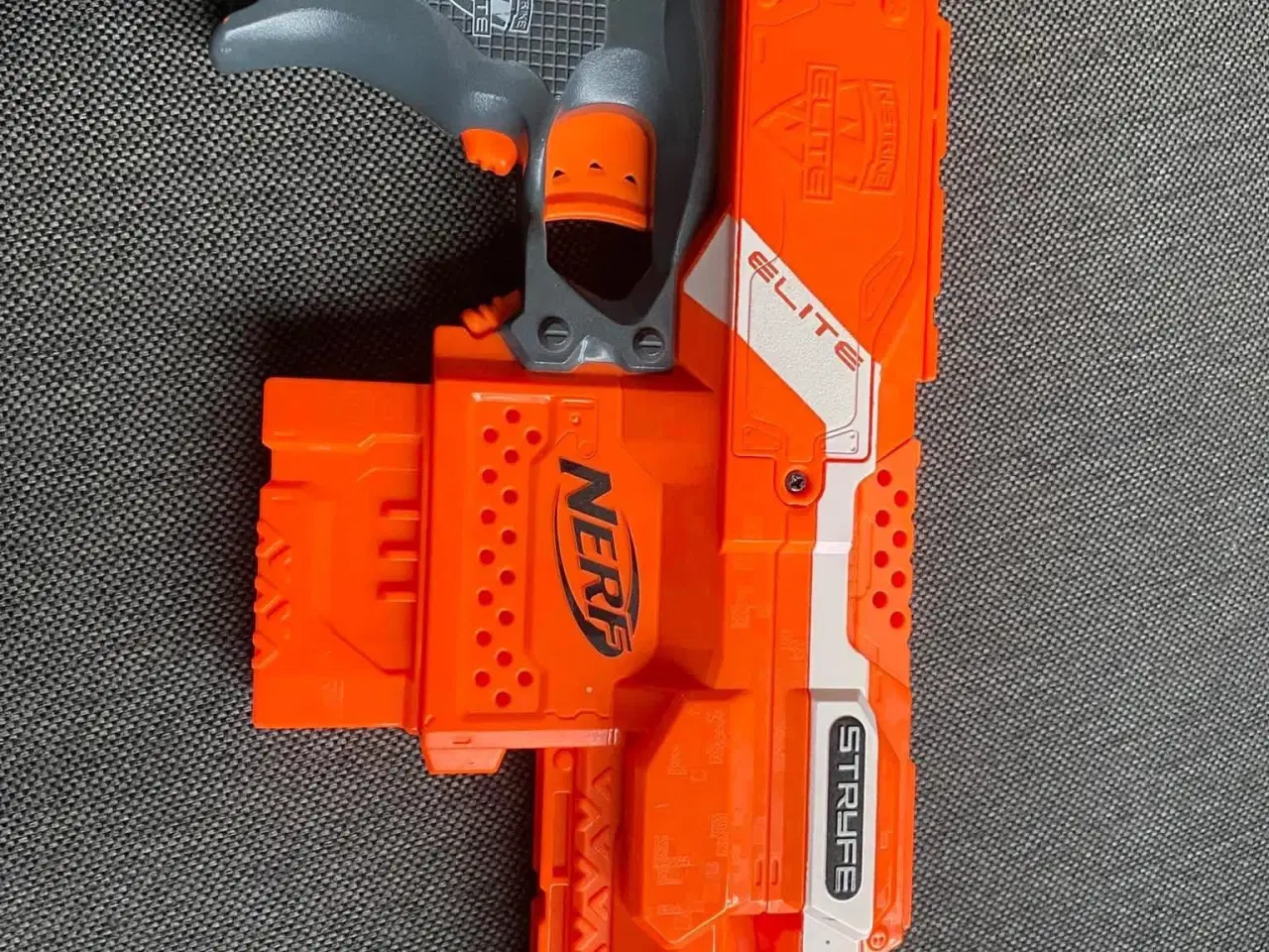 Billede 2 - Nerf guns plus patroner