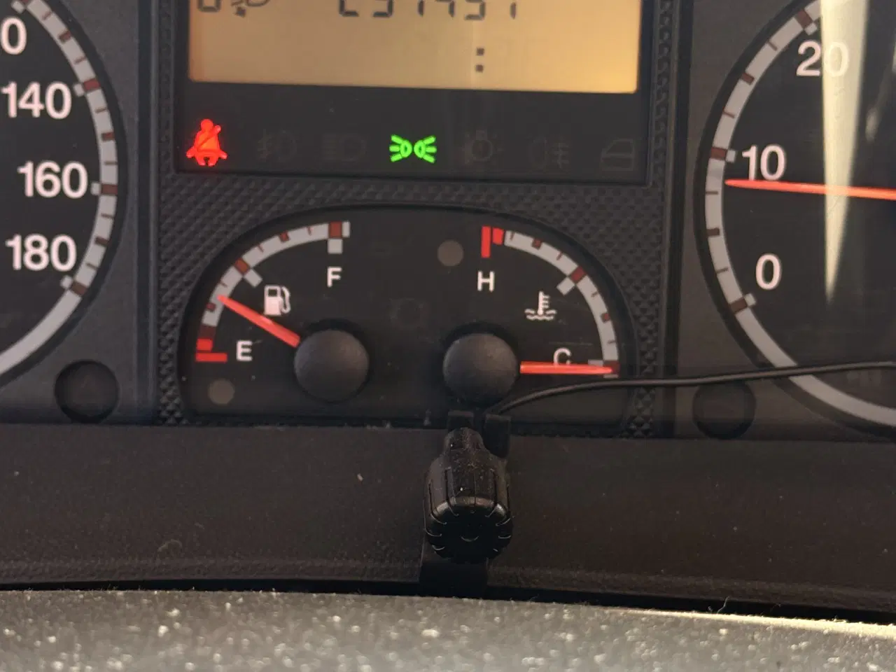 Billede 4 - Bürstner Aviano 675