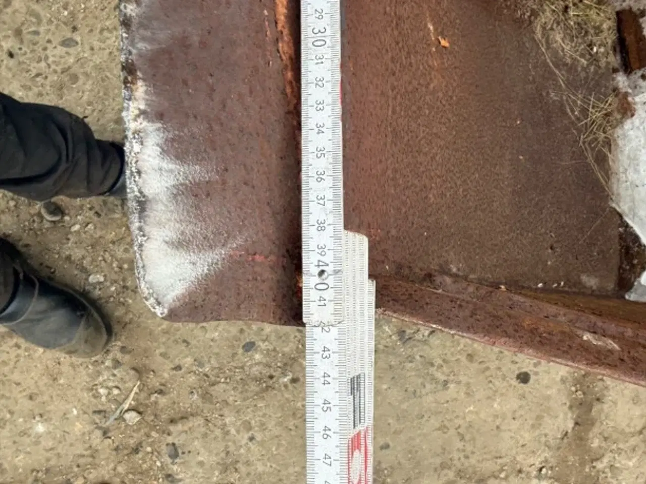 Billede 5 - 400 - 1100mm