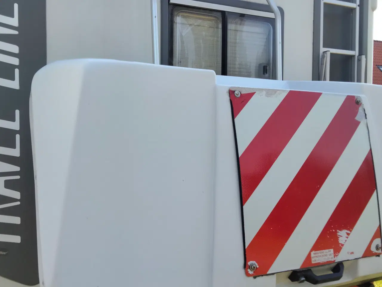 Billede 19 - Autocamper KNAUS TRAVELINER 658