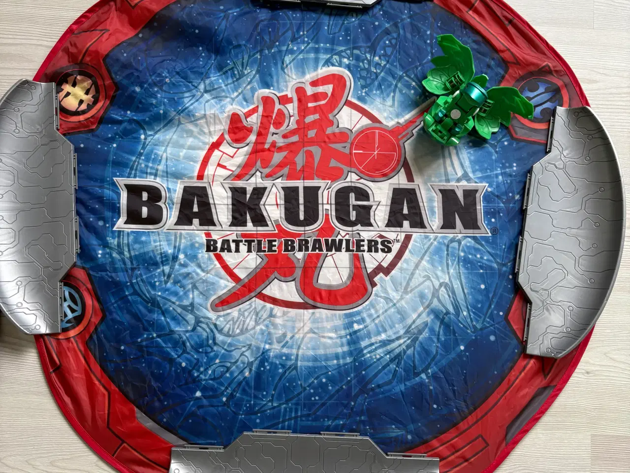 Billede 5 - Bakugan 