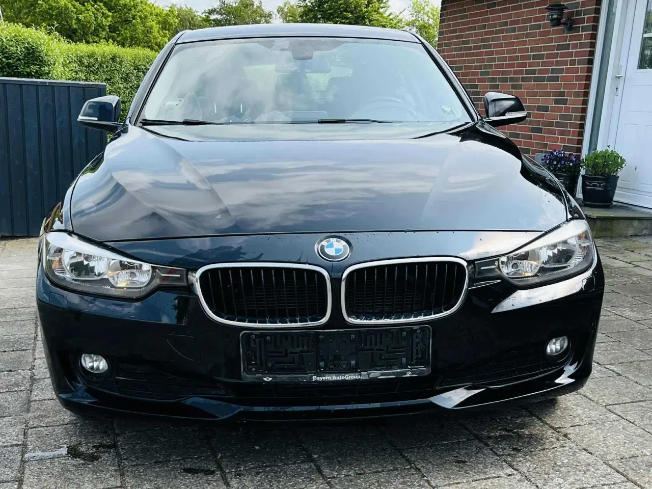 Billede 2 - BMW f31 nysynet km 154000