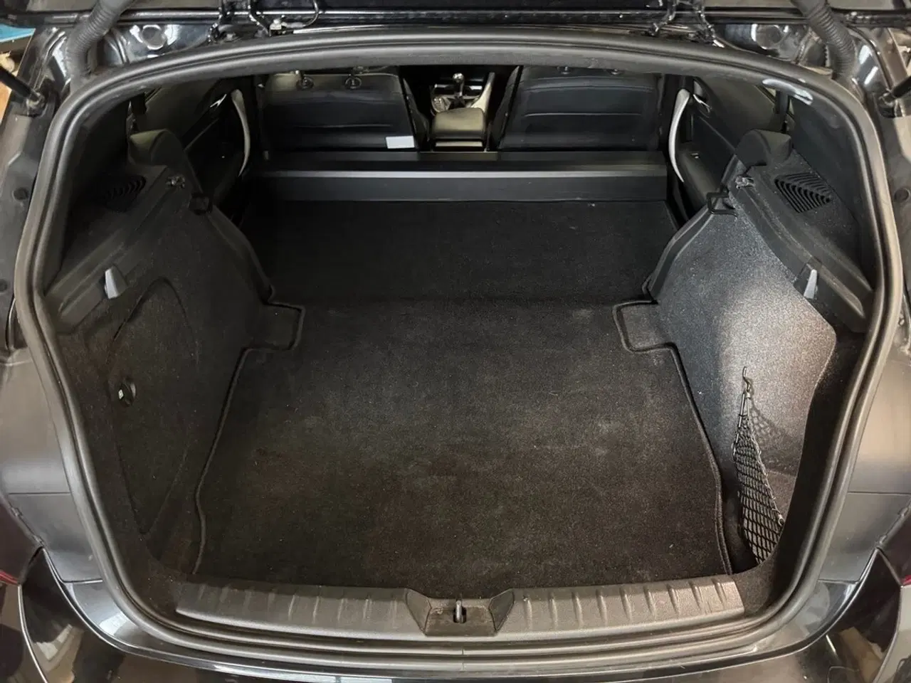 Billede 11 - BMW 118d 2,0 M-Sport Van