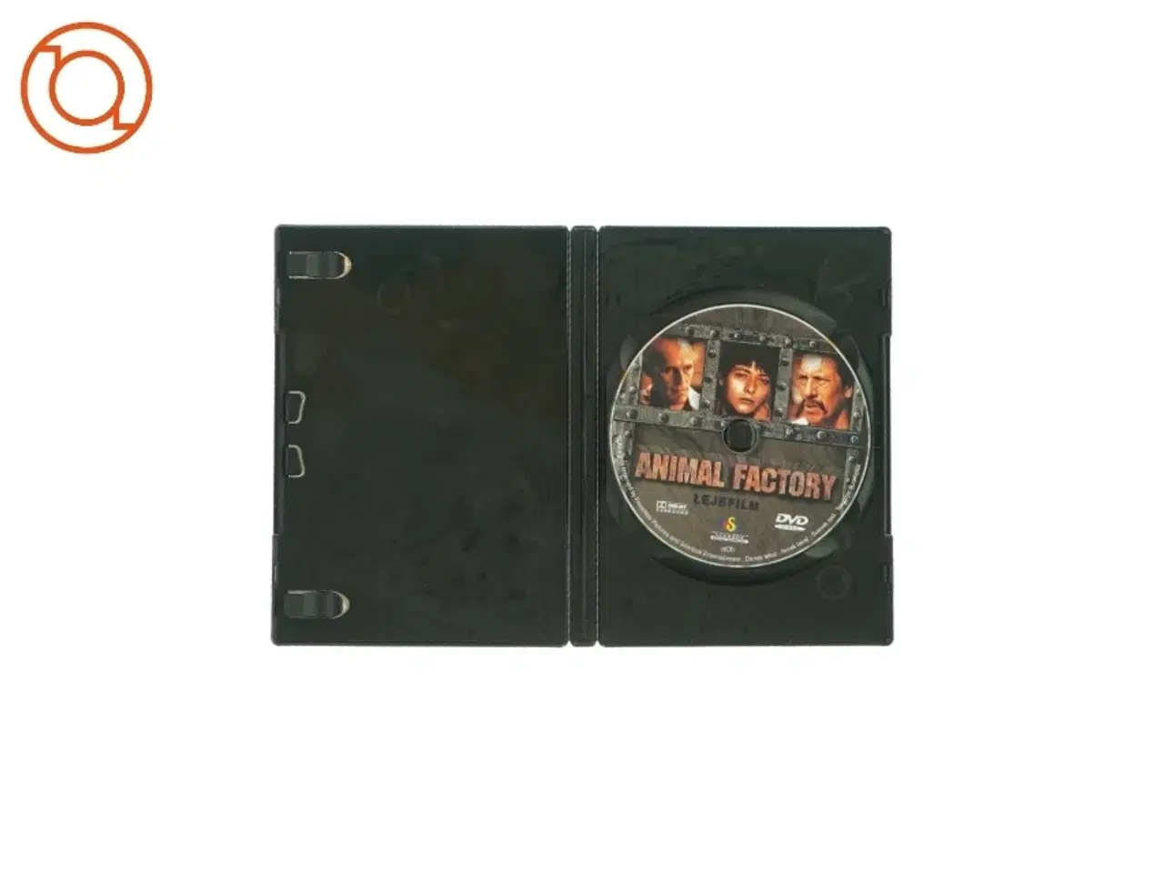 Billede 3 - Animalfactory (DVD)