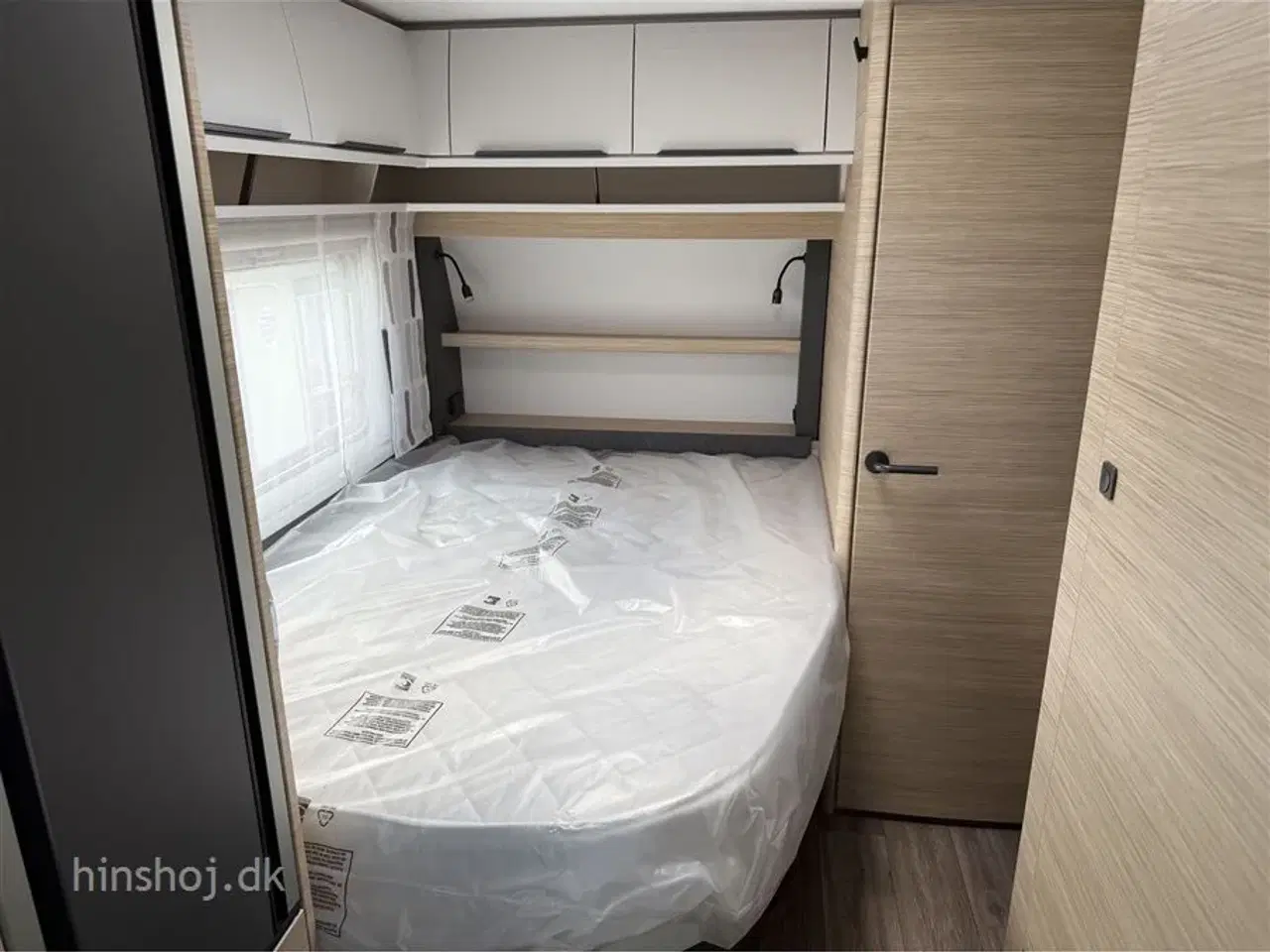 Billede 8 - 2025 - Fendt Apero 465 SFB   Lækker ny Fendt fra Hinshøj Caravan