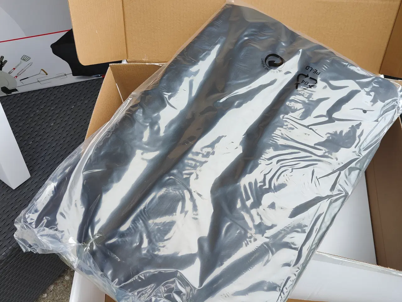 Billede 6 - Stor Ny Grill Pakke 