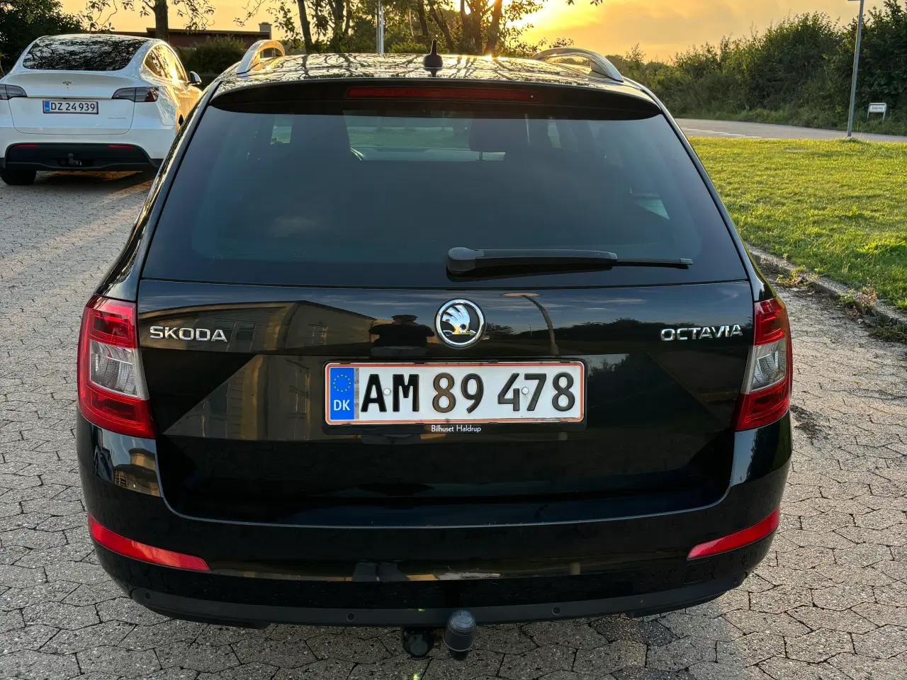 Billede 3 - Skoda Octavia 2.0 TDI DSG 6