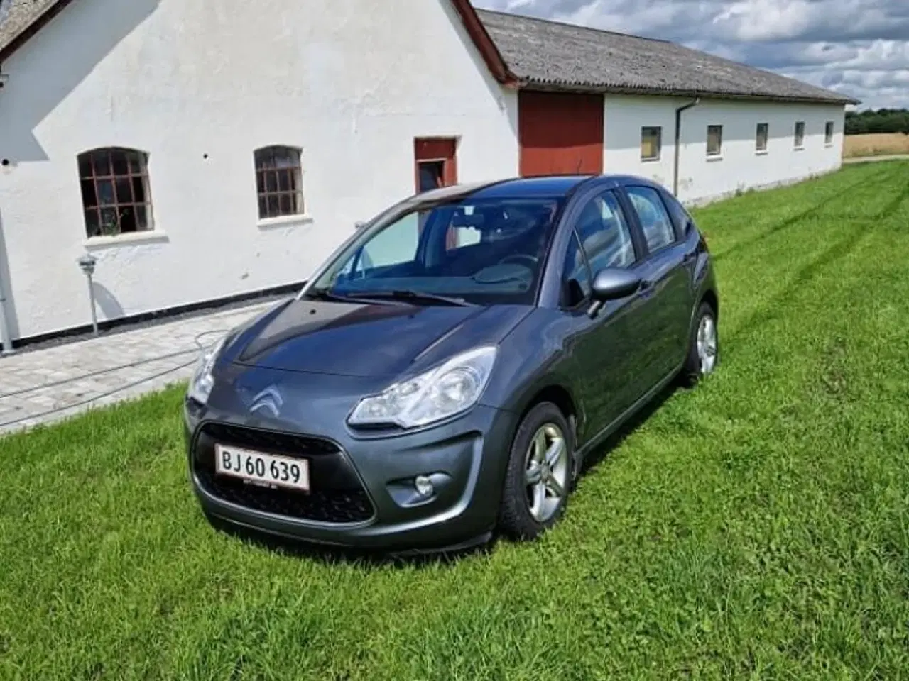 Billede 2 - Citroën C3 - 1,4 HDI