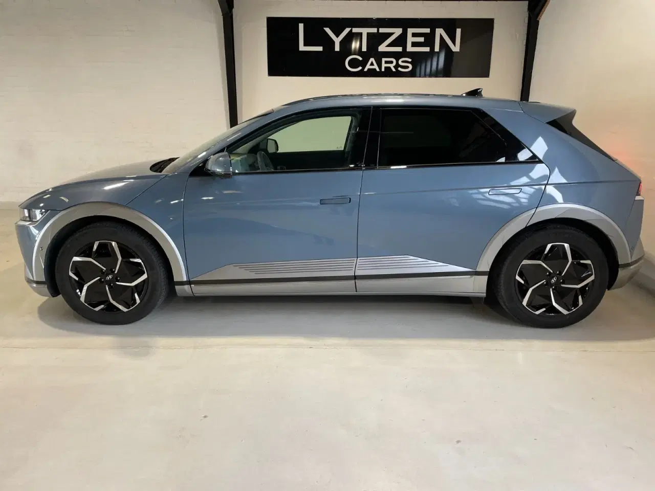 Billede 4 - Hyundai Ioniq 5 58 Advanced