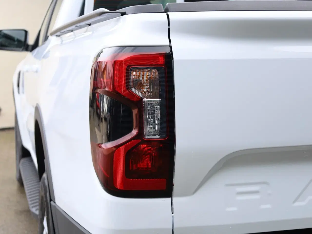 Billede 13 - Ford Ranger 2,0 EcoBlue XLT Db.Kab aut.