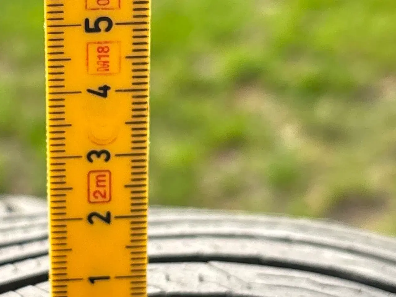 Billede 4 - Originale Audi A 5 fælge