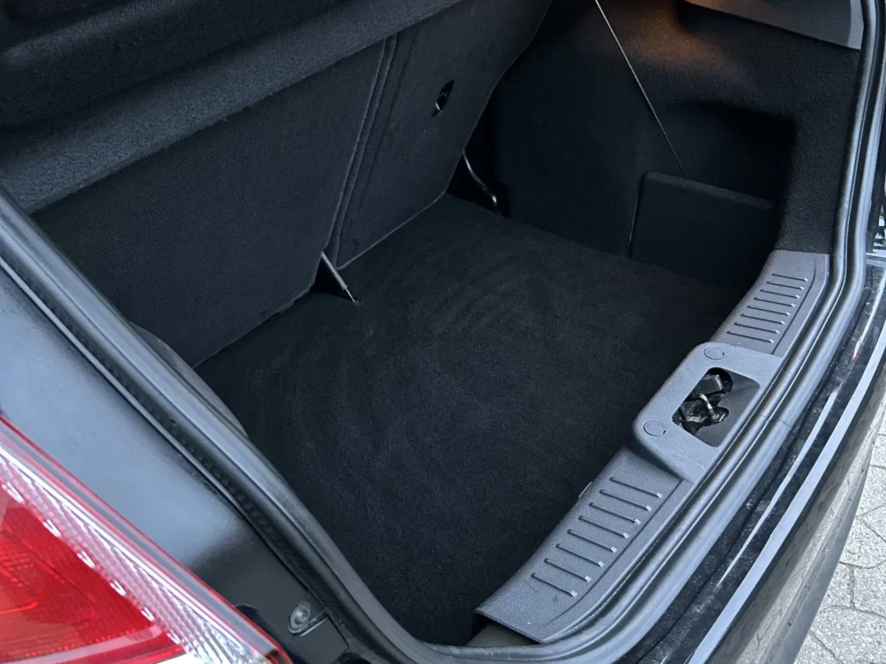 Billede 15 - Ford Fiesta 1.0 Ecoboost 125 hk