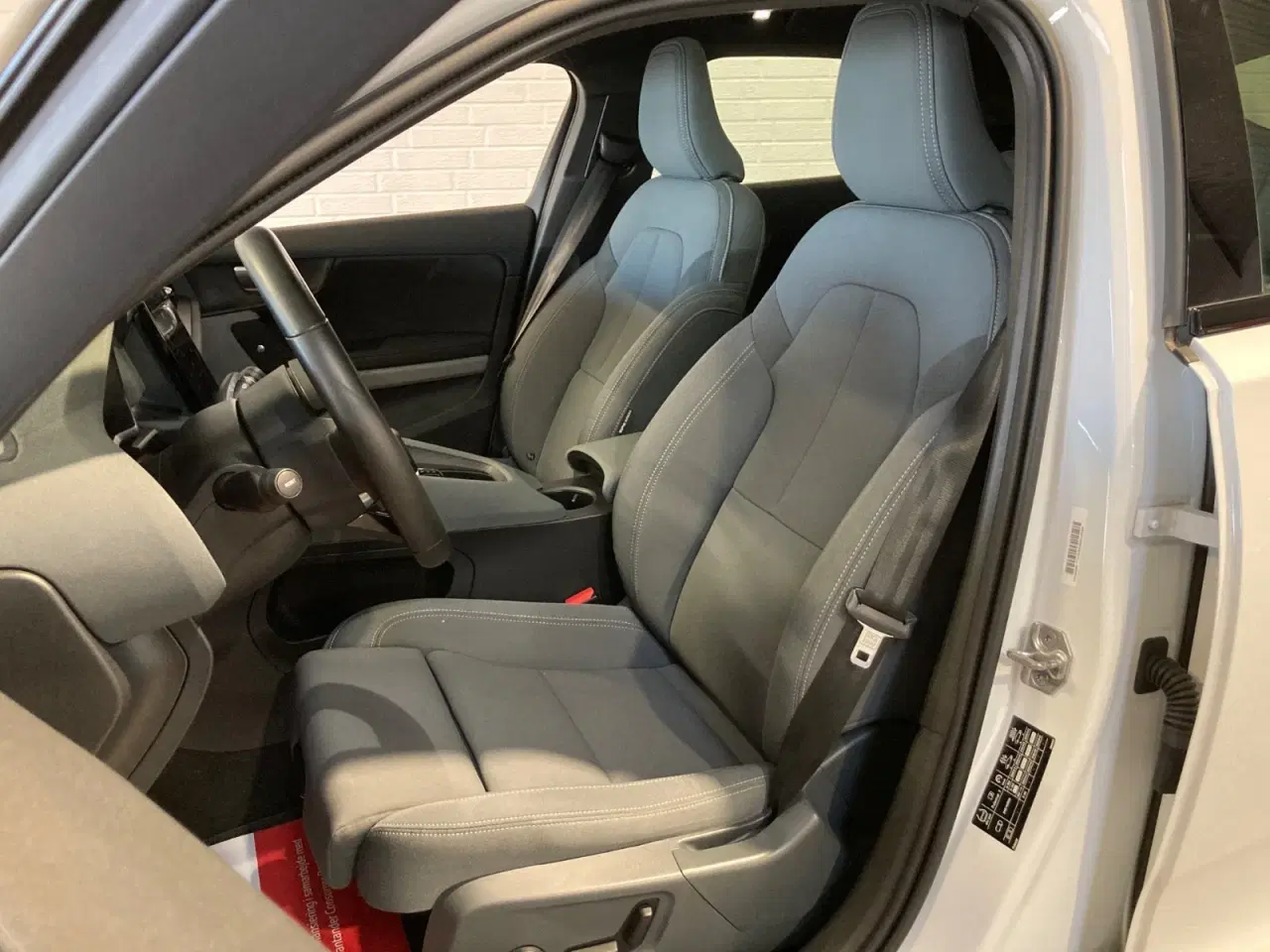 Billede 6 - Polestar 2  Long Range