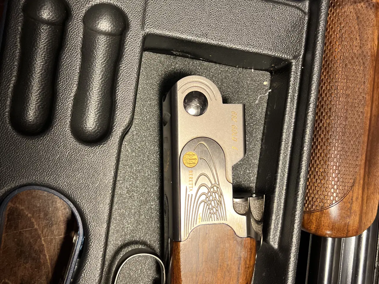 Billede 5 - Beretta 682 gold E
