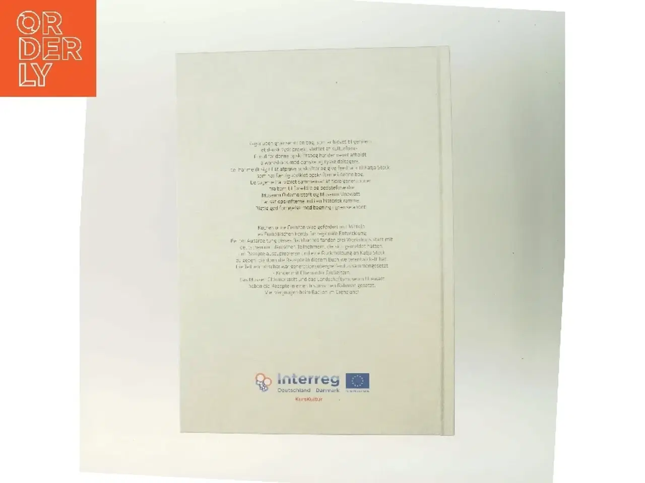 Billede 3 - Kager uden grænser / Kuchen ohne Grenzen (Bog)