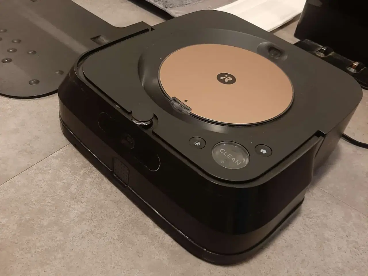 Billede 2 - iRobot Gulvvasker Braava Jet