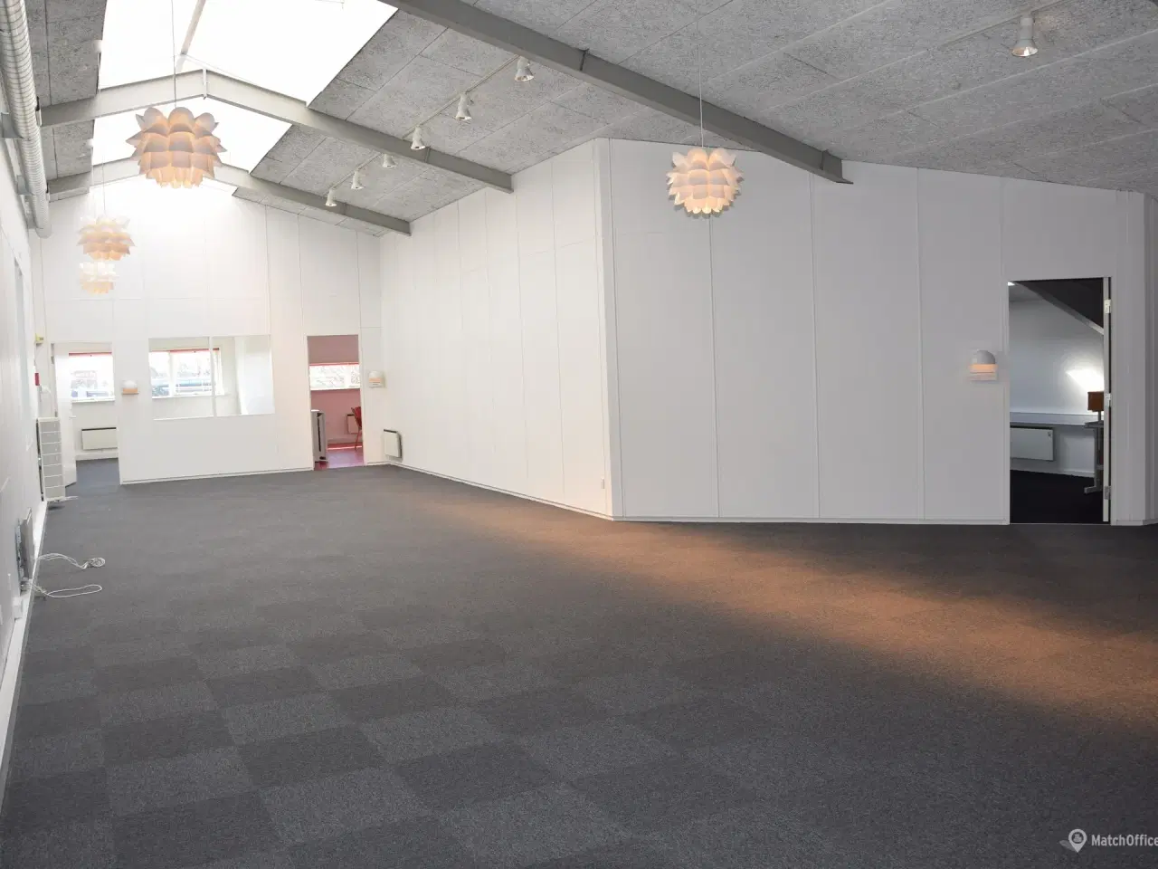 Billede 9 - Kontor/ Showroom /Klinik