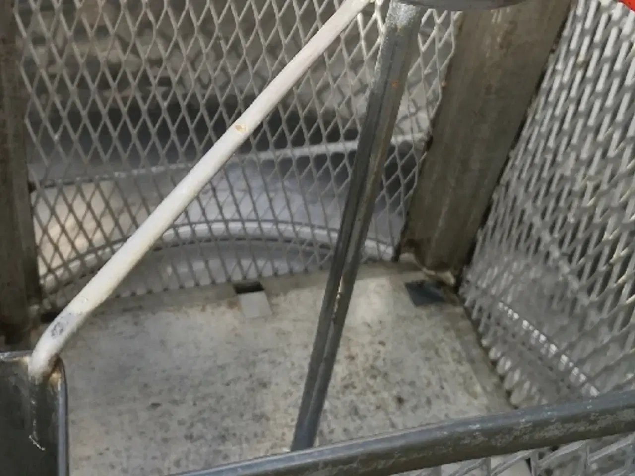 Billede 2 - Velholdt CMF honningslynge (hånd) sælges