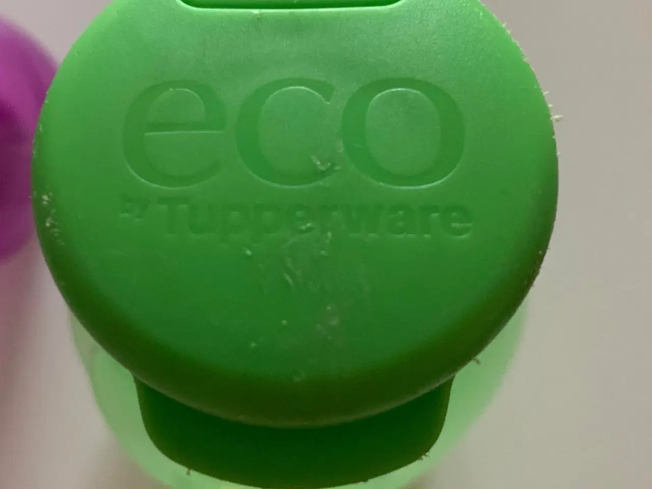 Billede 5 - Tupperware ECO drikkedunk