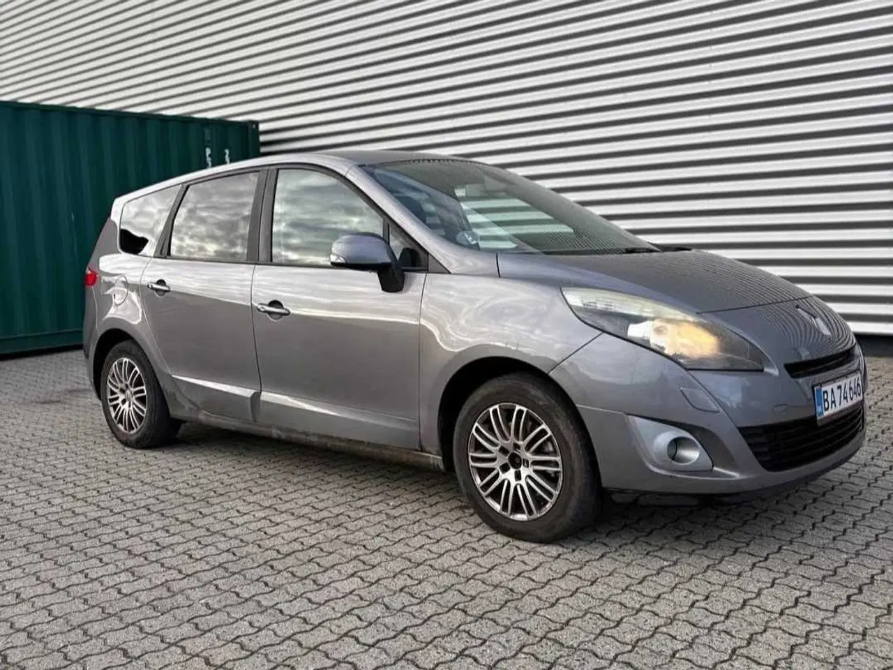 Billede 4 - Bil til salg