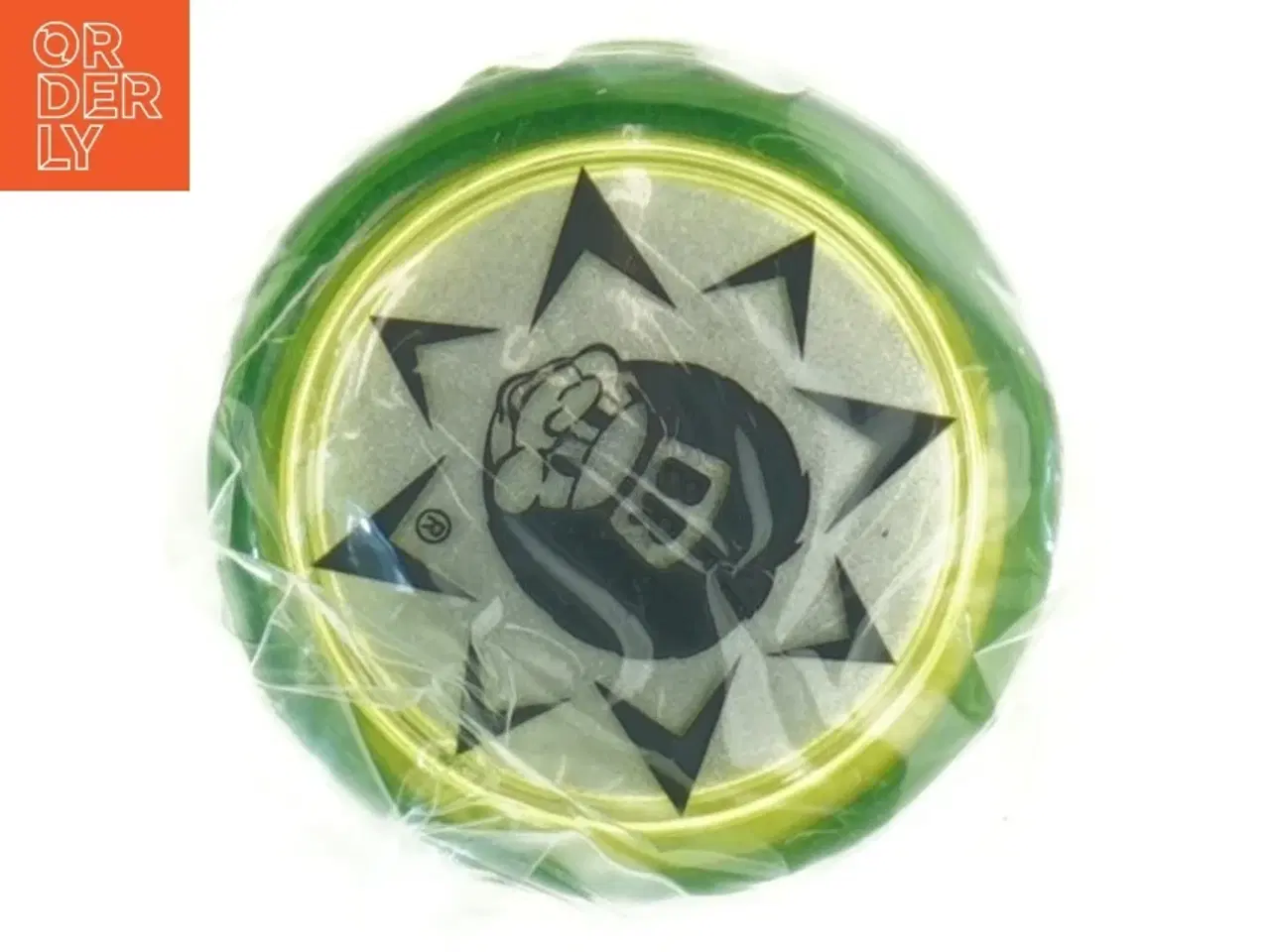 Billede 1 - Yo-yo i gaveæske fra Br (str. Ø 6 cm)