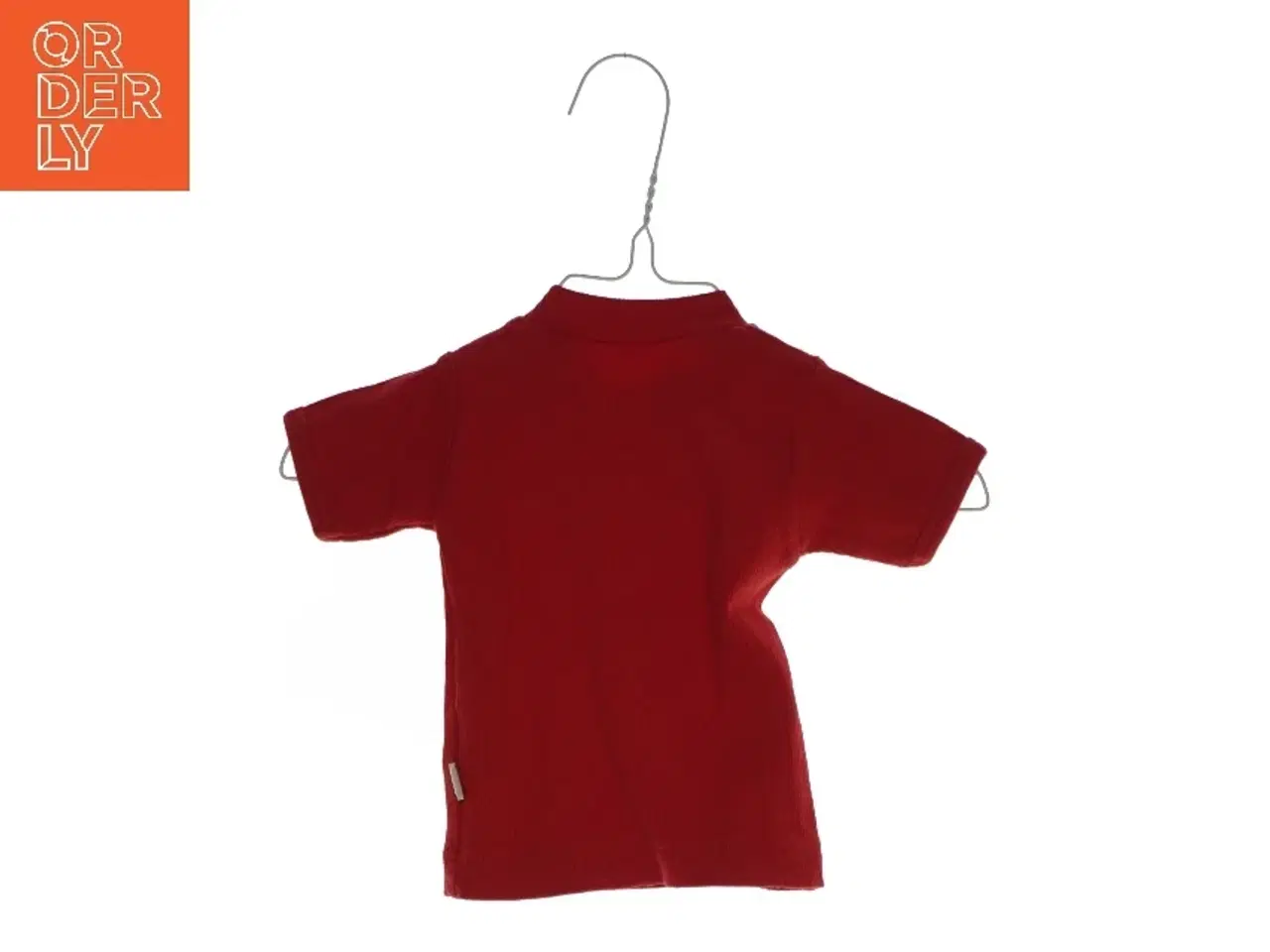 Billede 2 - Bluse fra Pippi (Str. 60 cm)