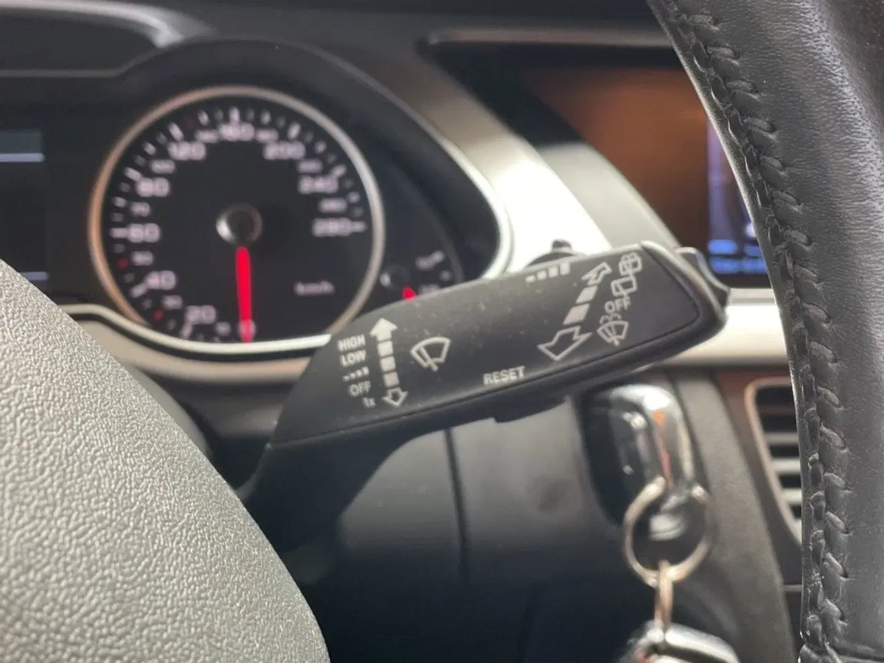 Billede 12 - Audi A4 Avant 2,0 TDI Multitr. 150HK Stc Aut.