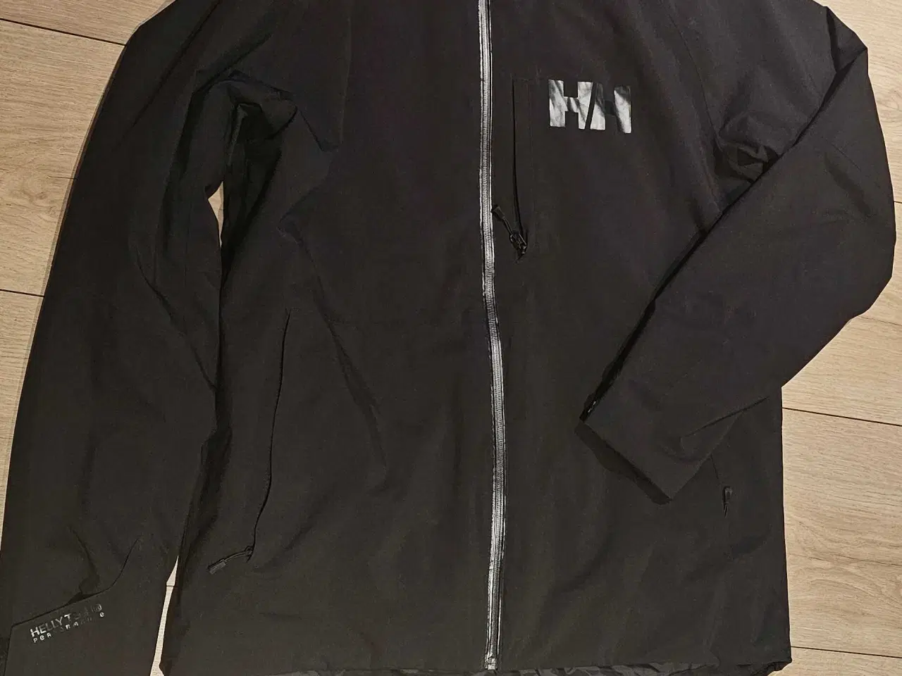 Billede 1 - Helly Hansen skisæt 