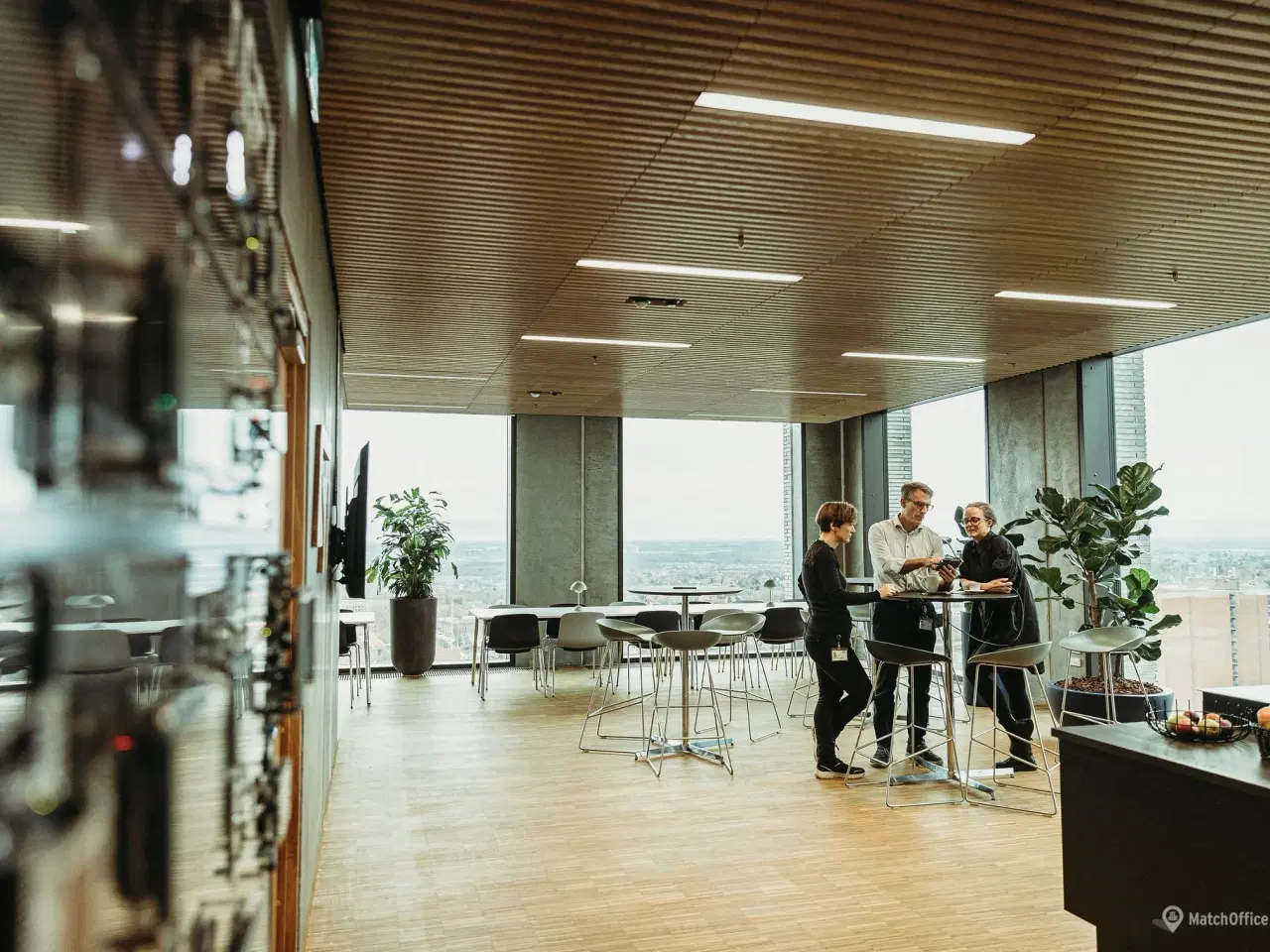 Billede 7 - Innovation. vækst og samarbejde i et inspirerende fællesskab