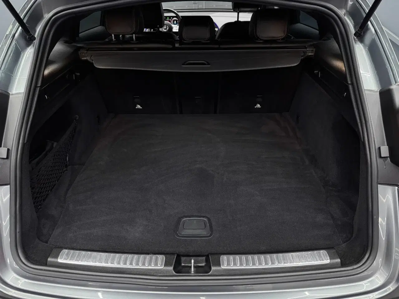 Billede 16 - Mercedes EQC400  AMG Line 4Matic