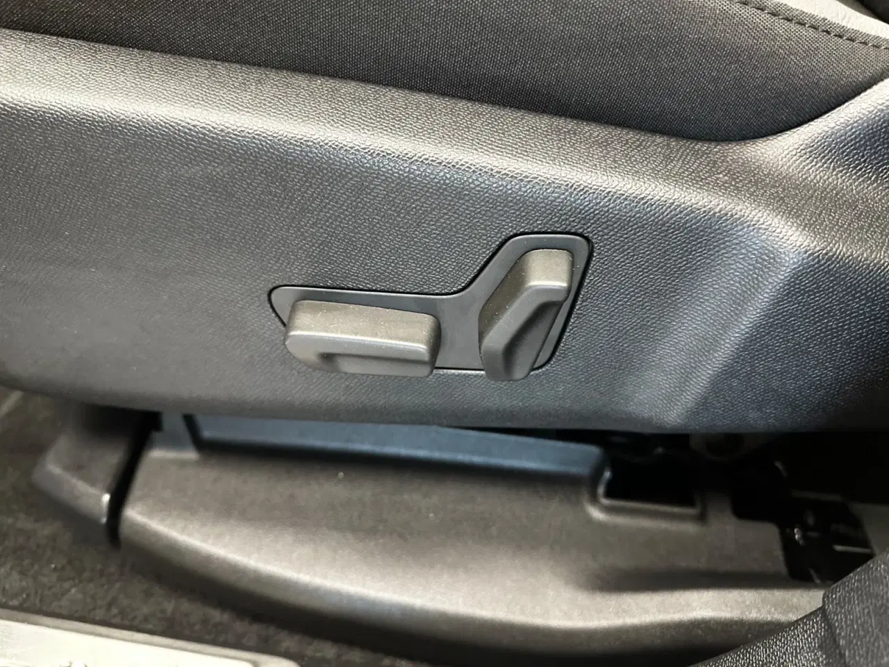 Billede 11 - Citroën C5 Aircross 1,6 Hybrid Shine Sport EAT8