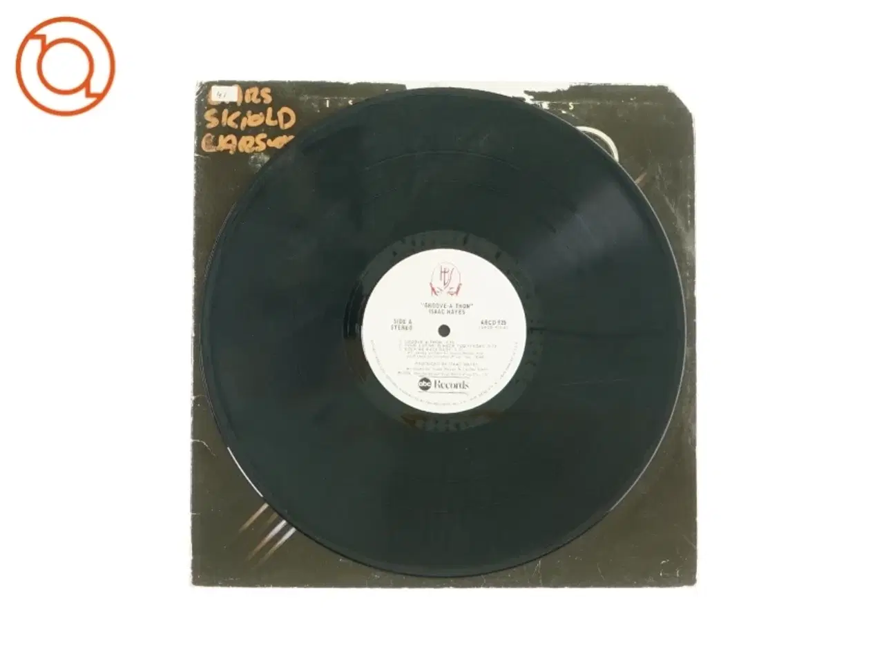 Billede 3 - Groove A Thon LP