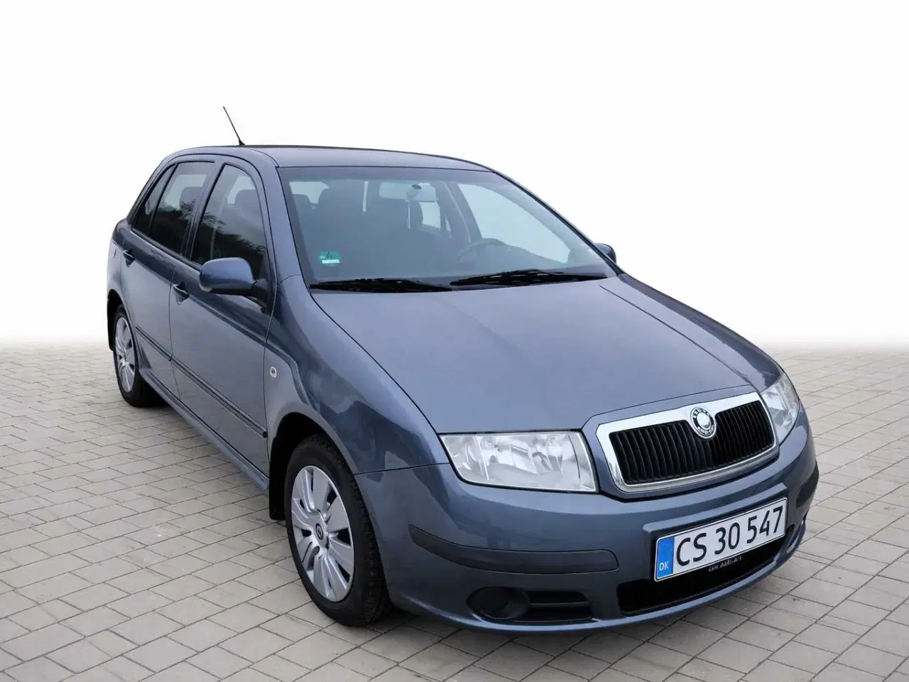 Billede 5 - Billig driftsikkerbil 