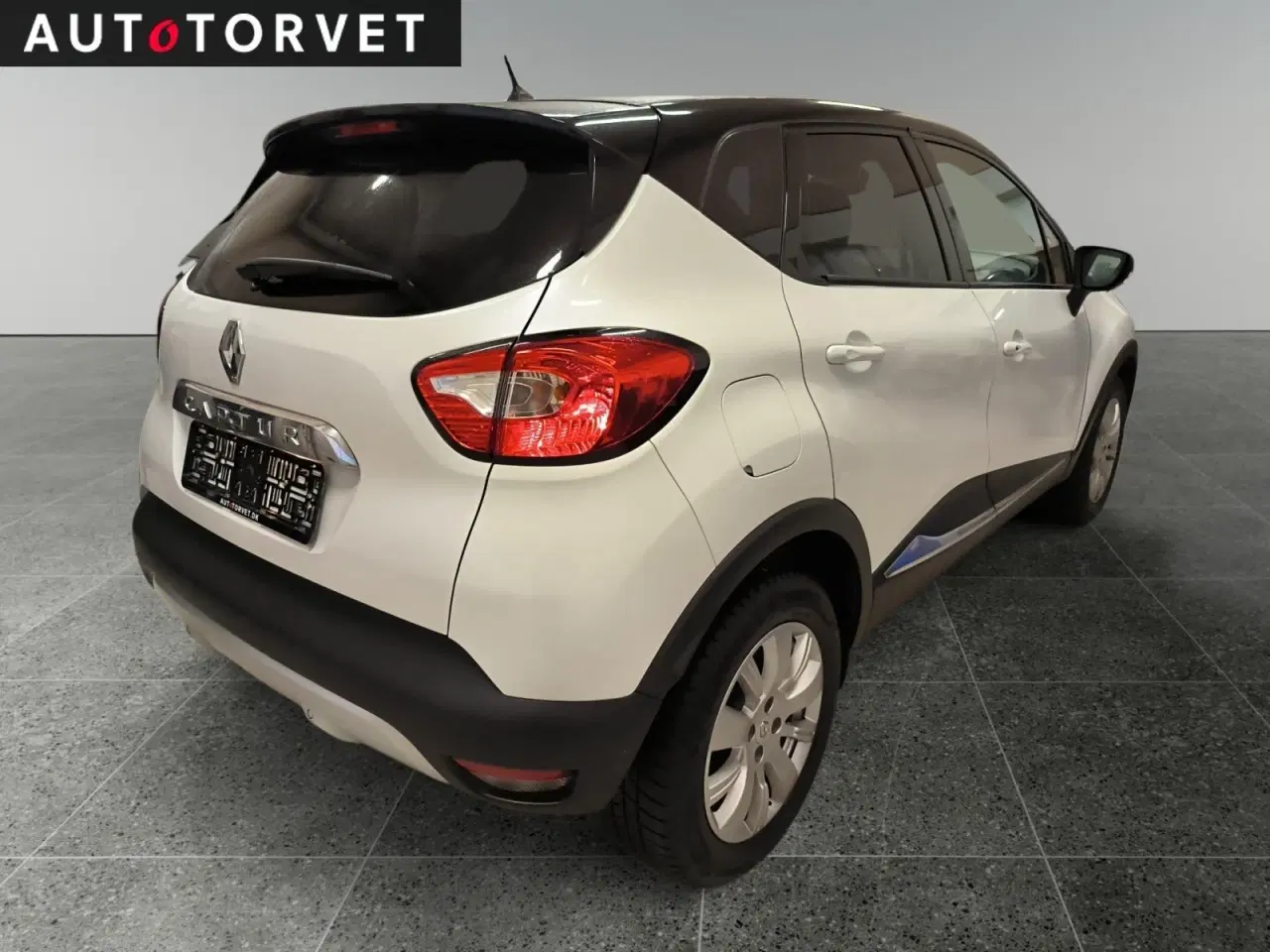 Billede 3 - Renault Captur 1,2 TCe 120 Intens EDC