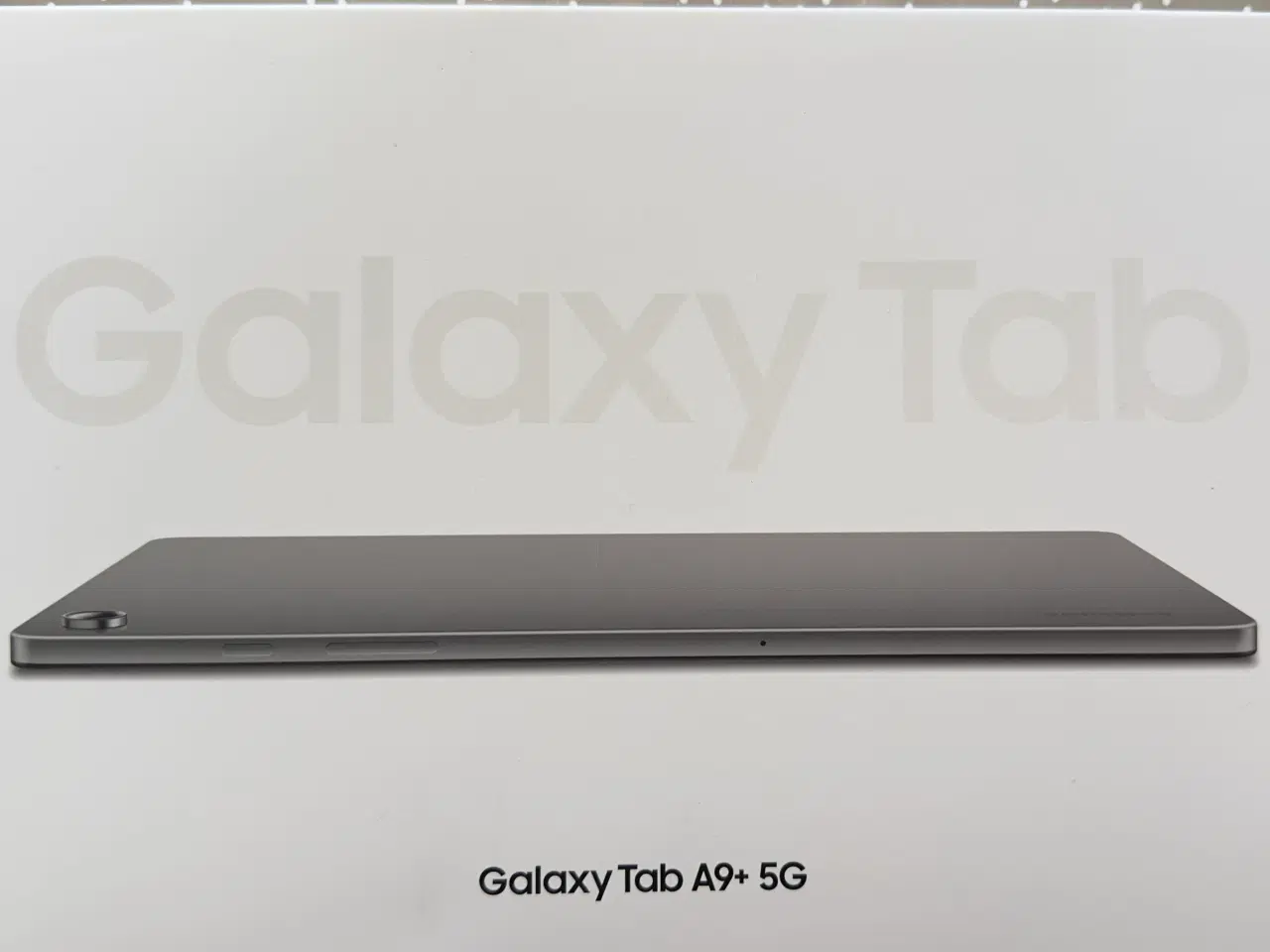 Billede 1 - Helt ny og uåbnet 