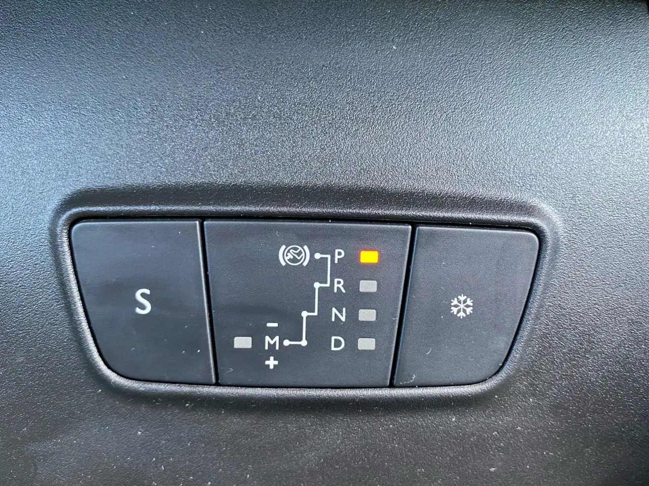 Billede 14 - Citroën C3 Aircross 1,2 PureTech Platinum EAT6 110HK 5d 6g Aut.